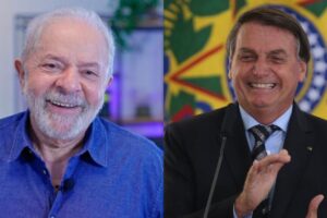 Bolsonaro gasta R$ 600 mil com anúncios no Google e YouTube em dia de Lula no Flow