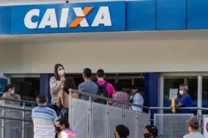 Caixa empresta R$ 75 milhões em primeiro dia de consignado do Auxílio Brasil