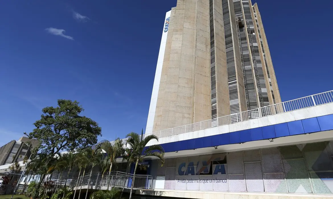 Caixa lança Campanha Você no Azul para regularização de dívidas