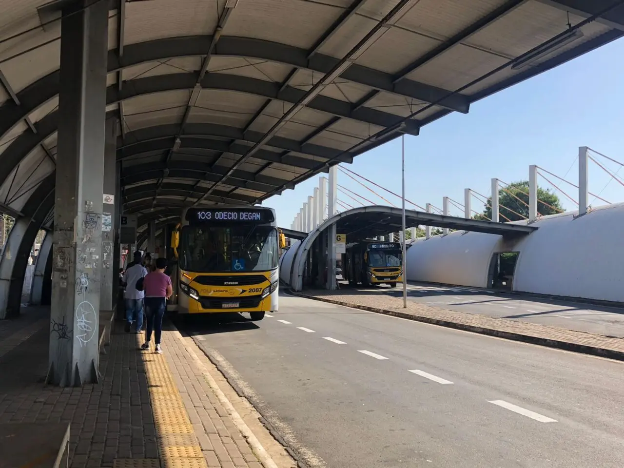 ônibus; eleições; transporte coletivo