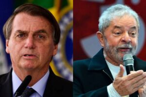 Em Limeira, Bolsonaro teve 116.868 votos e Lula 42.807