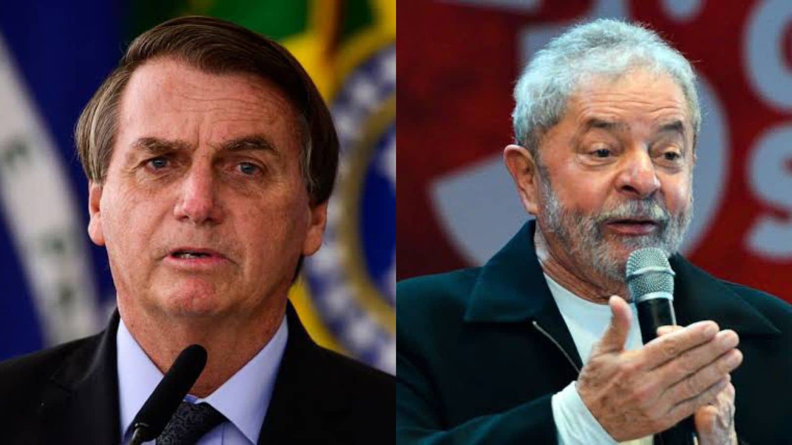 Em Limeira, Bolsonaro teve 116.868 votos e Lula 42.807