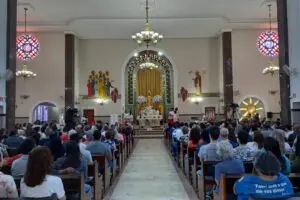 Nossa Senhora Aparecida