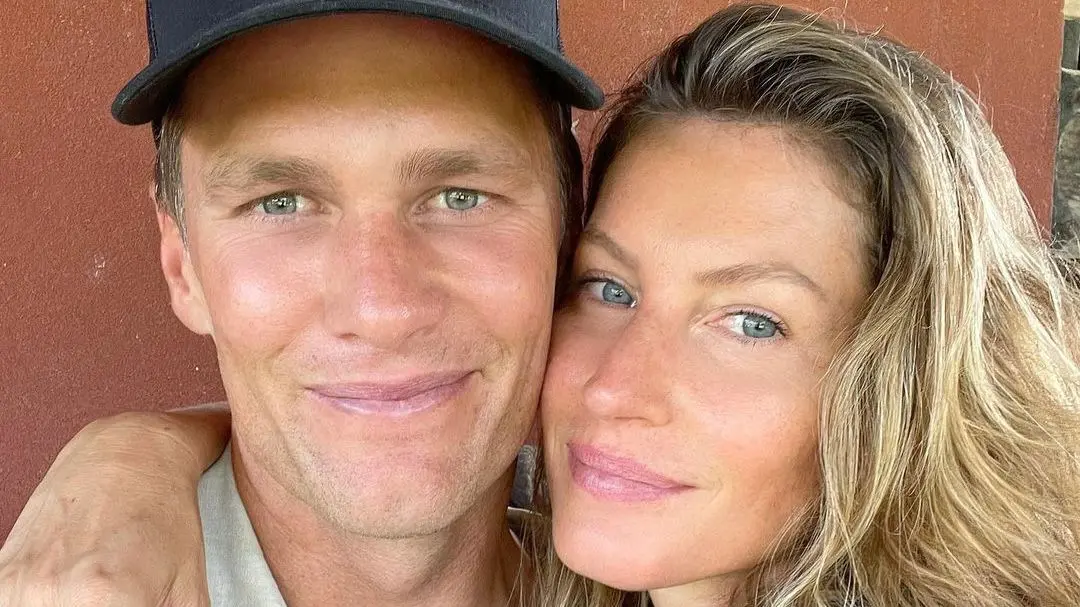 Gisele Bündchen e Tom Brady anunciam divórcio após 13 anos de casamento