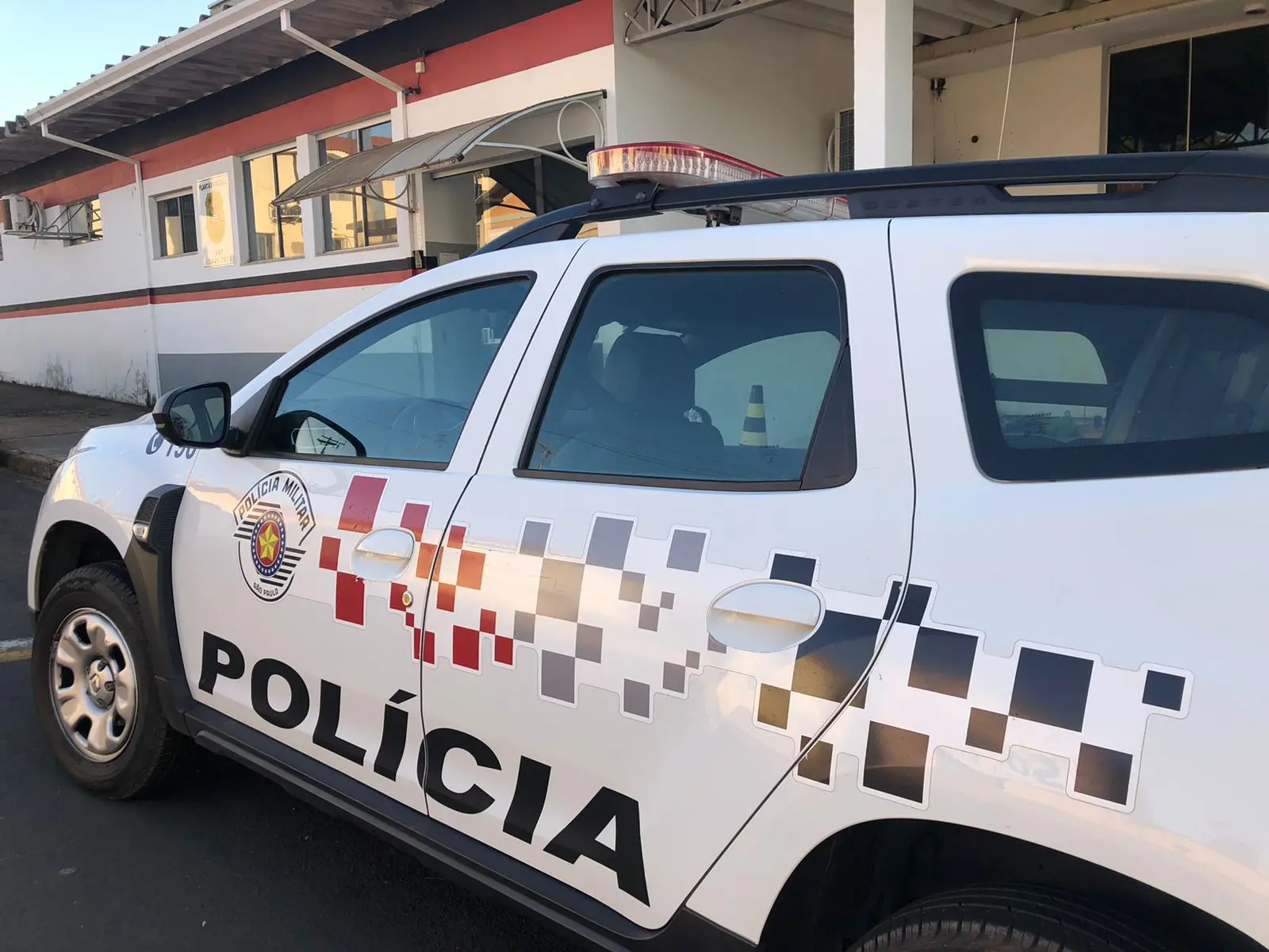 PM; Polícia Militar; drogas