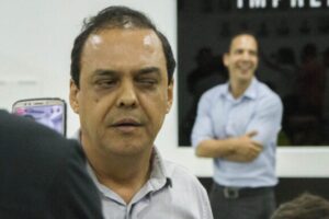 Inelegível, Silvio Félix fracassa na tentativa de censura a Educadora