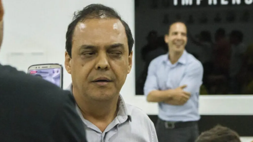 Inelegível, Silvio Félix fracassa na tentativa de censura a Educadora