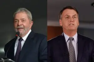 segundo turno segue incerto