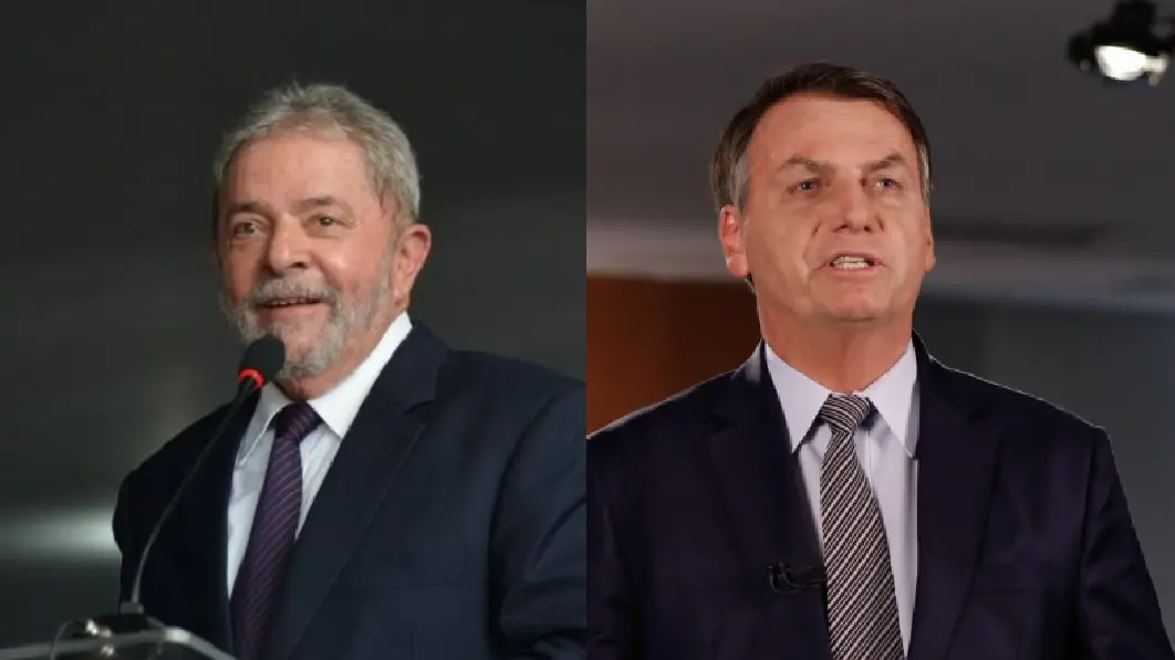 segundo turno segue incerto