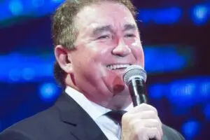 Limeira recebe Amado Batista nesta sexta-feira (28)