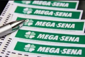 Mega-Sena sorteia nesta quarta (5) prêmio estimado em R$ 3 milhões