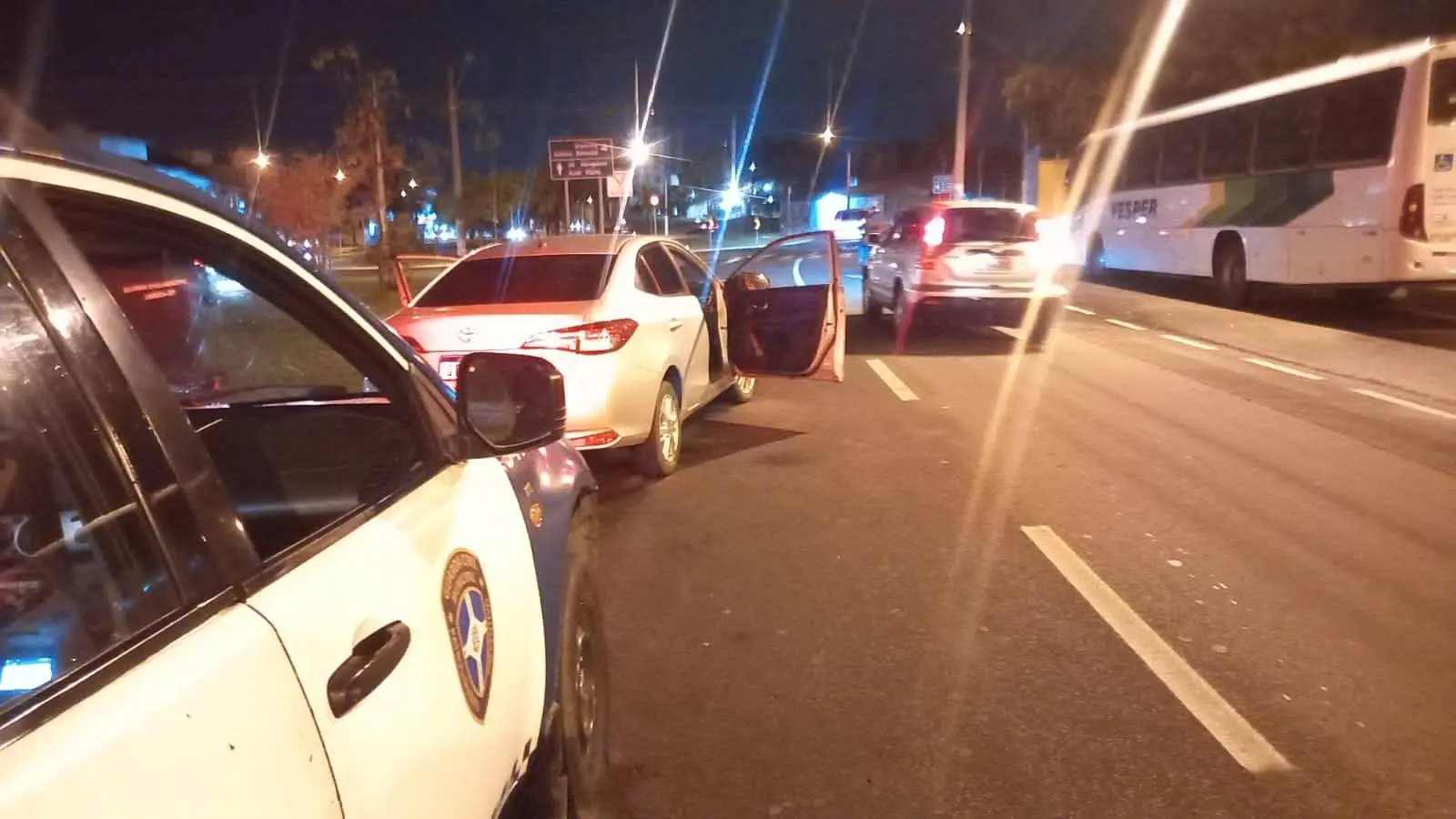 Motorista de aplicativo é roubado após ser chamado para corrida, em Limeira