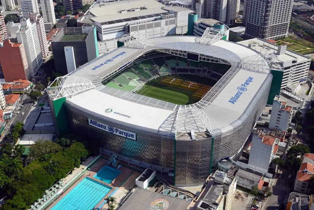 Palmeiras faz as contas para conquistar título antecipado
