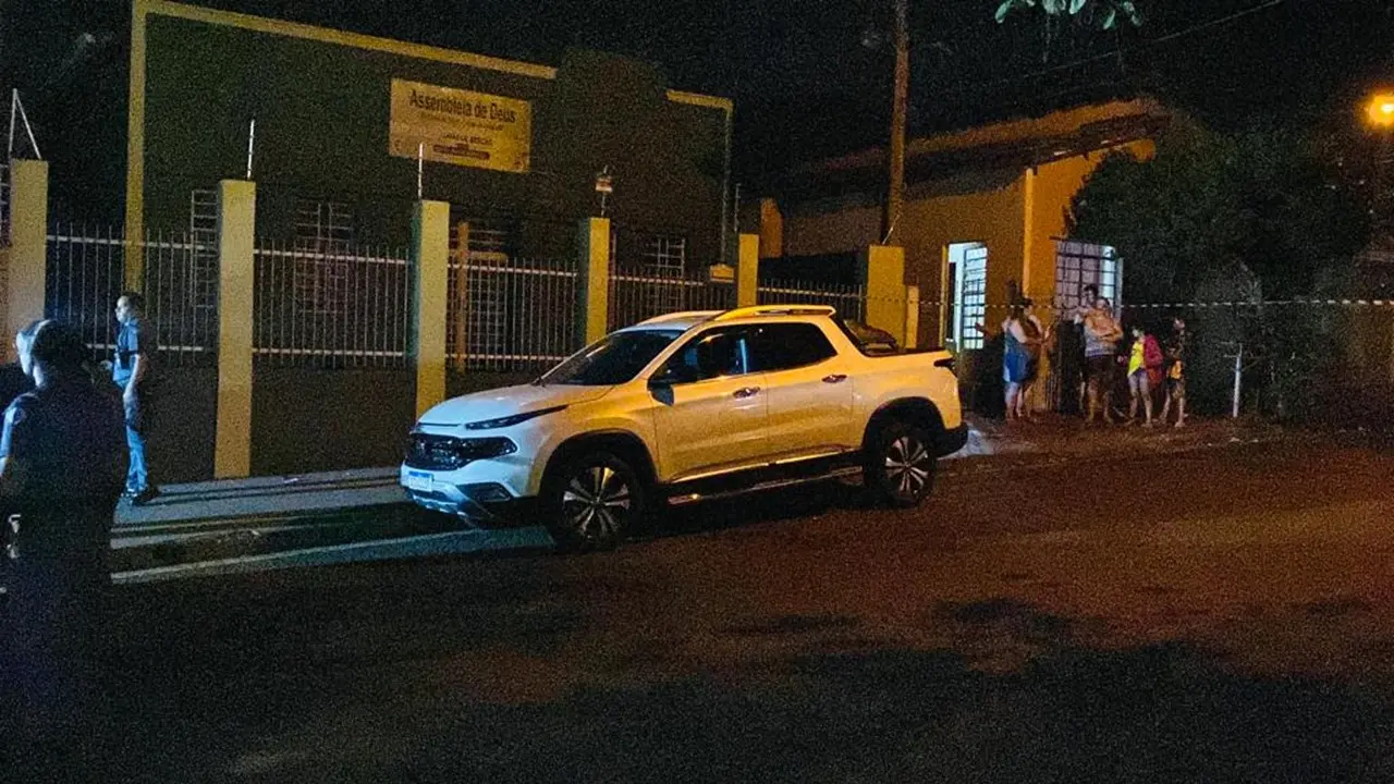 Pastor, sargento do Exército, reage e alveja marginais na Vila Independência