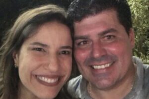 Morre marido de candidata ao governo de Pernanbuco