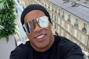 Ronaldinho deve R$ 5,7 milhões em impostos de sítio em Porto Alegre