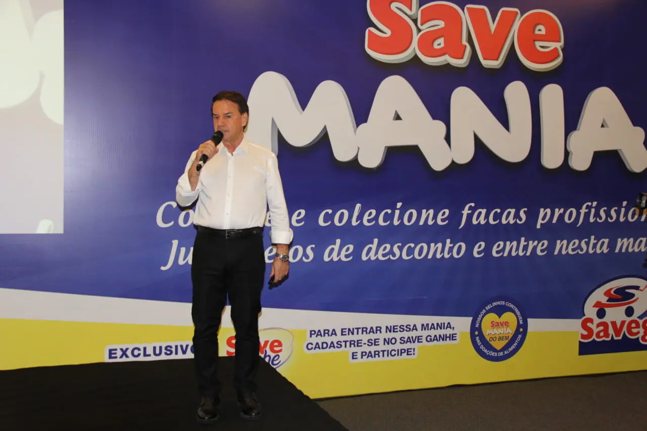 Savegnago lança campanha de Final de Ano com nova dinâmica “compre e colecione”