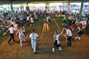 festa alemã