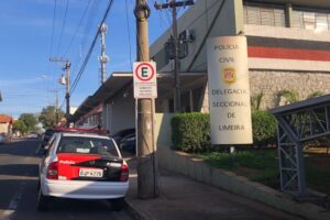 Vigias detém suspeitos de furtar fios de cobre de residência em Limeira