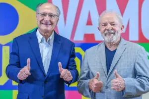 Alckmin anuncia grupo de transição de educação com gestores, especialistas e políticos