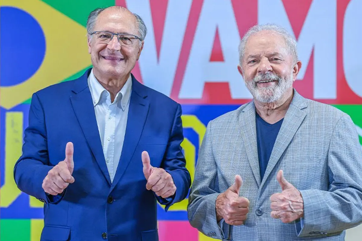 Alckmin anuncia grupo de transição de educação com gestores, especialistas e políticos
