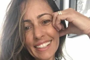 Ana Paula Henkel deixa Jovem Pan após onda de demissões na emissora