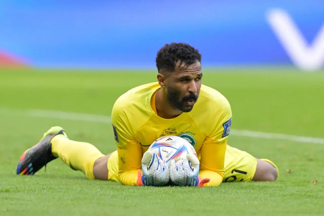 Arábia Saudita vira e bate Argentina por 2 a 1 na Copa do Mundo