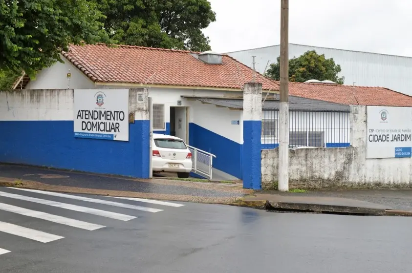 Atendimentos na UBS Cidade Jardim são retomados