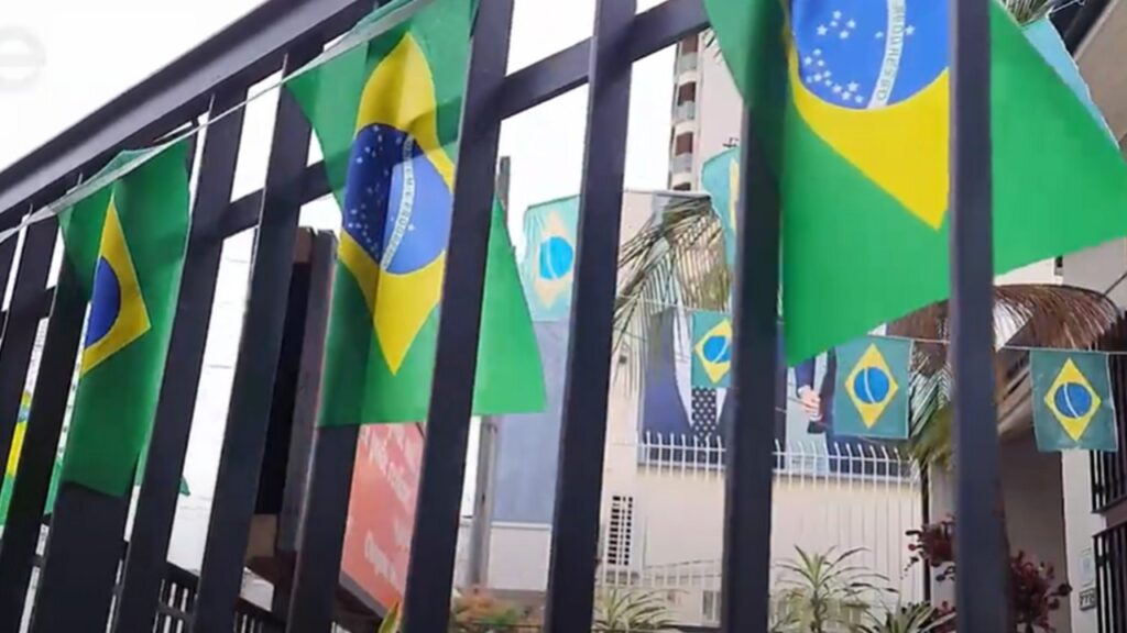 Confira o que abre e o que fecha em Limeira no jogo Brasil X Coreia do Sul  - Notícia de Limeira