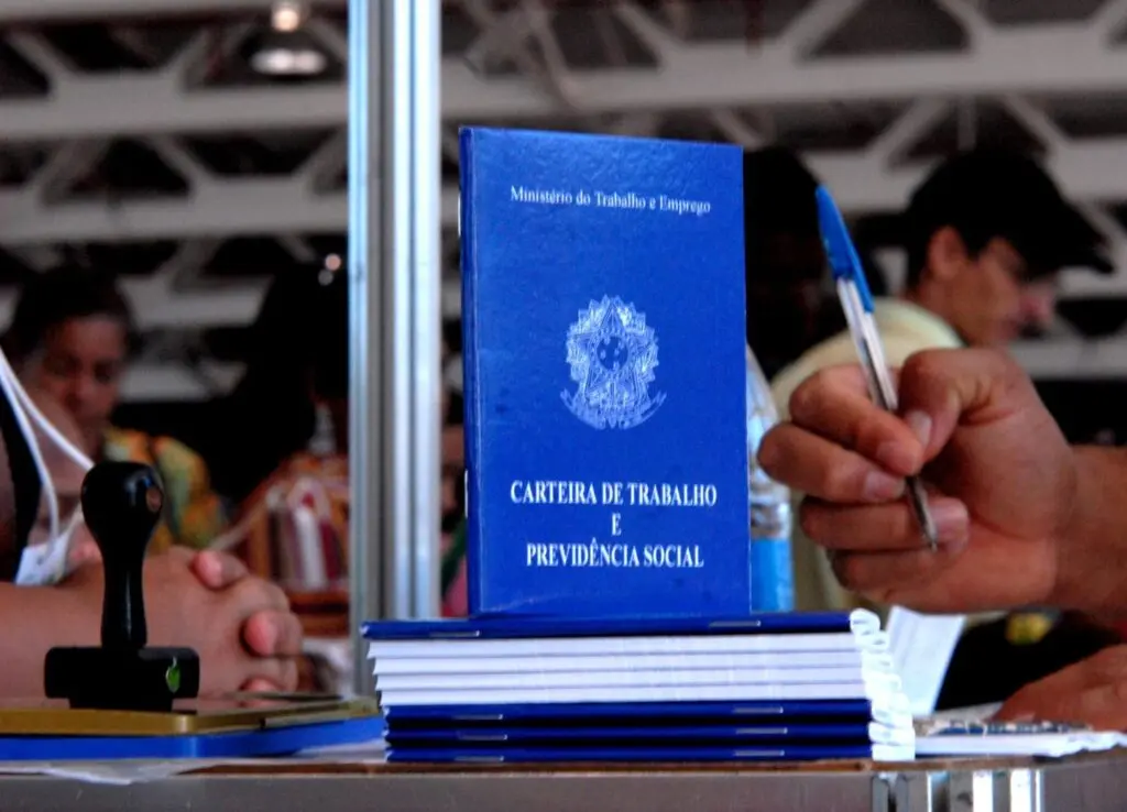 Desemprego cai em seis estados no terceiro trimestre