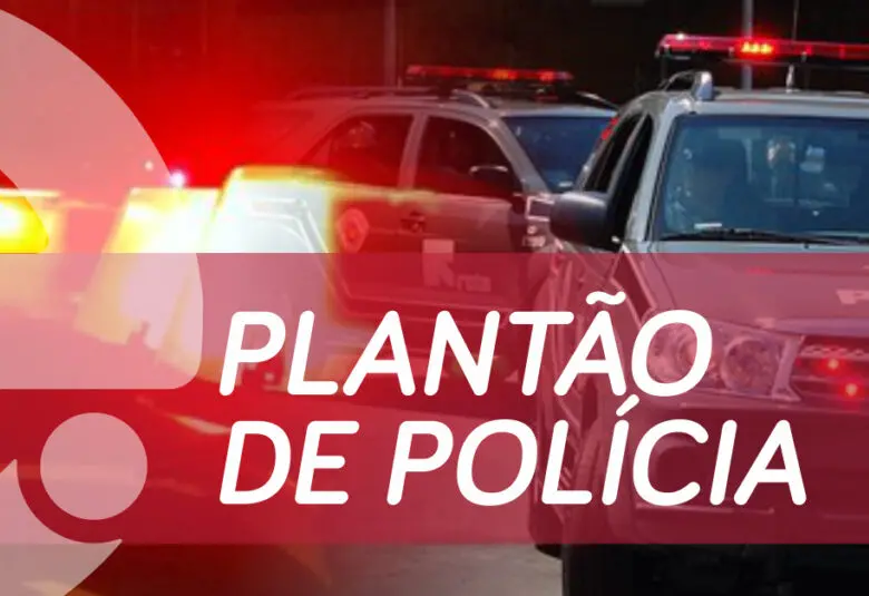 Desentendimento após acidente de trânsito tem ameaça e termina na polícia, em Limeira