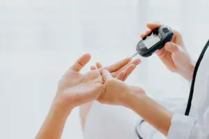 Educação é arma de entidades médicas para conter avanço do diabetes