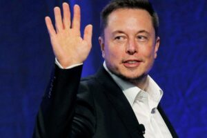 Elon Musk perde US$ 100 bilhões em 2022, mas ainda é o mais rico do mundo