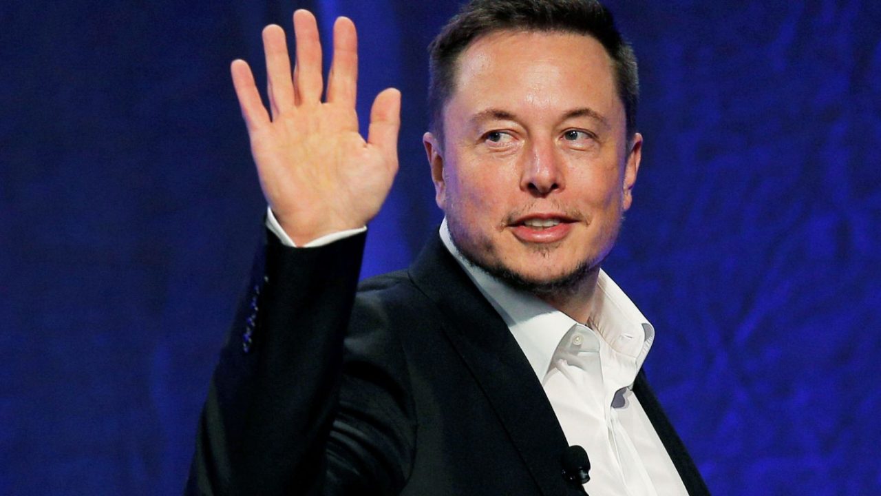 Elon Musk perde US$ 100 bilhões em 2022, mas ainda é o mais rico do mundo