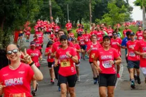 Está chegando 3ª Apae Running é dia 27 de novembro