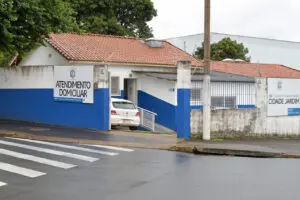 Furto de fiação elétrica suspende atendimento na UBS Cidade Jardim