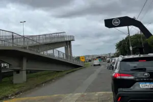 Postos de Limeira estão sem combustíveis