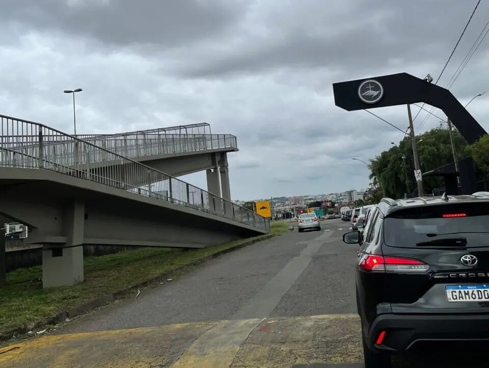 Postos de Limeira estão sem combustíveis
