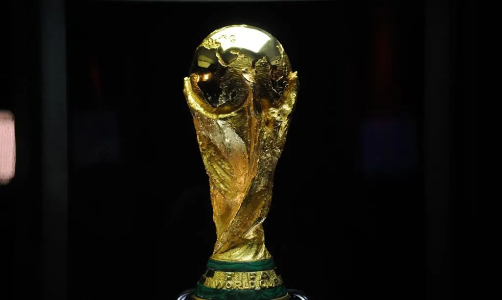 Fifa comete gafe nas redes sociais e troca bandeira do Equador
