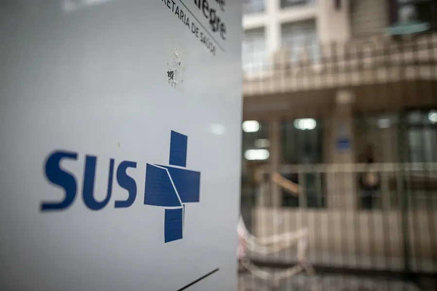 Fila do SUS tem mais de 1 milhão de procedimentos represados por causa da Covid
