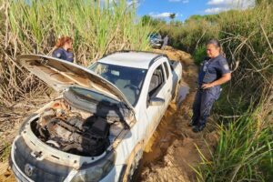 GCM detém um homem por furto e recupera três veículos em Limeira