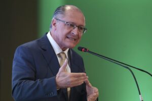 Alckmin papel-chave em governo Lula