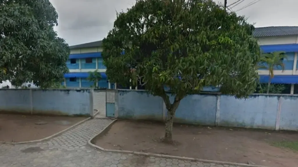 Professora escapou de ataque no ES e mandou abrir portão para fuga de alunos