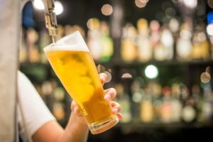 Proibição de cerveja na Copa do Mundo desanima turistas no Qatar