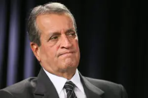 Valdemar evita reconhecer derrota de Bolsonaro e diz esperar relatório da Defesa