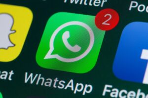 WhatsApp cria função para criar conversa com você mesmo