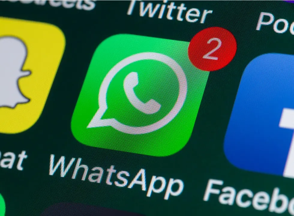 WhatsApp cria função para criar conversa com você mesmo