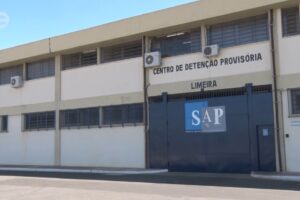 195 detentos serão beneficiados com a ‘saidinha’, em Limeira