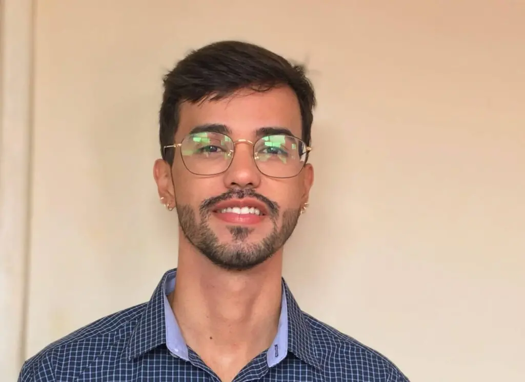 Aceitação, luta e superação a vida com o HIV
