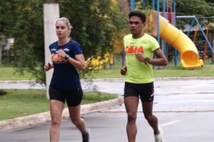 Atletas de Limeira vão participar da São Silvestre dia 31
